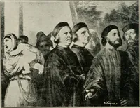 An illustration from Renaissance and modern art (1894)