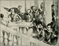An illustration from Renaissance and modern art (1894)