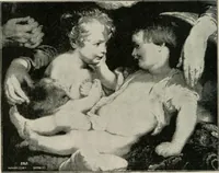 An illustration from Renaissance and modern art (1894)