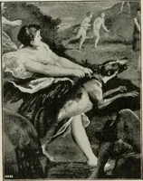 An illustration from Renaissance and modern art (1894)
