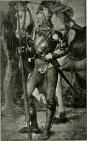 An illustration from Renaissance and modern art (1894)