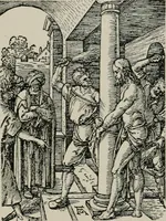 An illustration from Renaissance and modern art (1894)