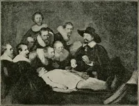 An illustration from Renaissance and modern art (1894)