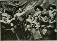 An illustration from Renaissance and modern art (1894)