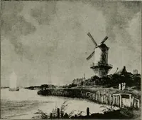 An illustration from Renaissance and modern art (1894)