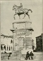 An illustration from Renaissance and modern art (1894)