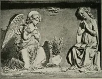 An illustration from Renaissance and modern art (1894)
