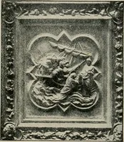 An illustration from Renaissance and modern art (1894)