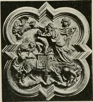 An illustration from Renaissance and modern art (1894)