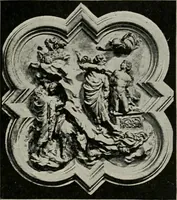 An illustration from Renaissance and modern art (1894)