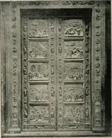 An illustration from Renaissance and modern art (1894)