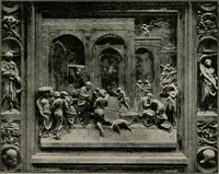 An illustration from Renaissance and modern art (1894)