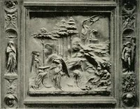 An illustration from Renaissance and modern art (1894)
