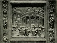 An illustration from Renaissance and modern art (1894)