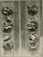 An illustration from Renaissance and modern art (1894)