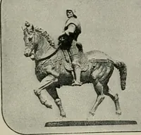 An illustration from Renaissance and modern art (1894)