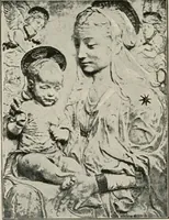 An illustration from Renaissance and modern art (1894)