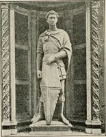 An illustration from Renaissance and modern art (1894)