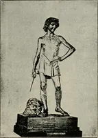 An illustration from Renaissance and modern art (1894)