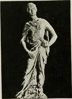An illustration from Renaissance and modern art (1894)