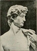 An illustration from Renaissance and modern art (1894)