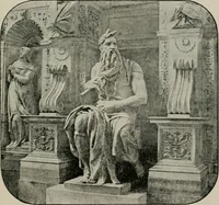 An illustration from Renaissance and modern art (1894)