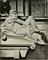 An illustration from Renaissance and modern art (1894)