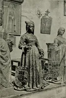 Picture 151 of 204 from Renaissance and modern art (1894), leaf 238