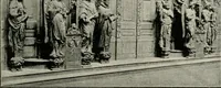 An illustration from Renaissance and modern art (1894)