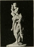 An illustration from Renaissance and modern art (1894)