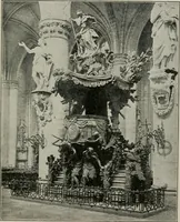 An illustration from Renaissance and modern art (1894)