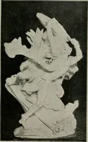 An illustration from Renaissance and modern art (1894)