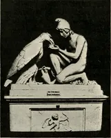 An illustration from Renaissance and modern art (1894)