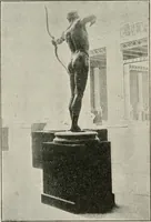 Picture 166 of 204 from Renaissance and modern art (1894), leaf 263