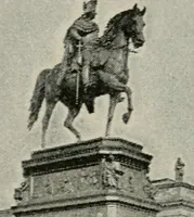An illustration from Renaissance and modern art (1894)