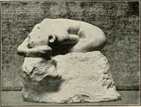 An illustration from Renaissance and modern art (1894)
