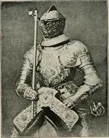 An illustration from Renaissance and modern art (1894)
