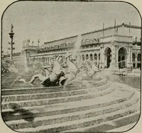 An illustration from Renaissance and modern art (1894)