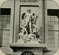An illustration from Renaissance and modern art (1894)