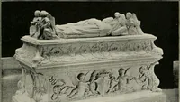 An illustration from Renaissance and modern art (1894)