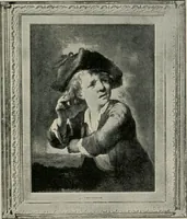 Picture 180 of 204 from Renaissance and modern art (1894), leaf 280