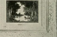 An illustration from Renaissance and modern art (1894)