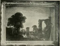 An illustration from Renaissance and modern art (1894)