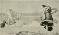 An illustration from Renaissance and modern art (1894)