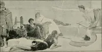 An illustration from Renaissance and modern art (1894)