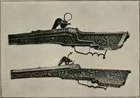 An illustration from Renaissance and modern art (1894)