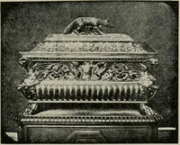 An illustration from Renaissance and modern art (1894)
