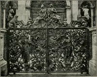 An illustration from Renaissance and modern art (1894)