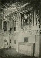 An illustration from Renaissance and modern art (1894)