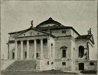 An illustration from Renaissance and modern art (1894)